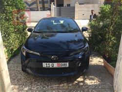 تويوتا كورولا هاتشباك